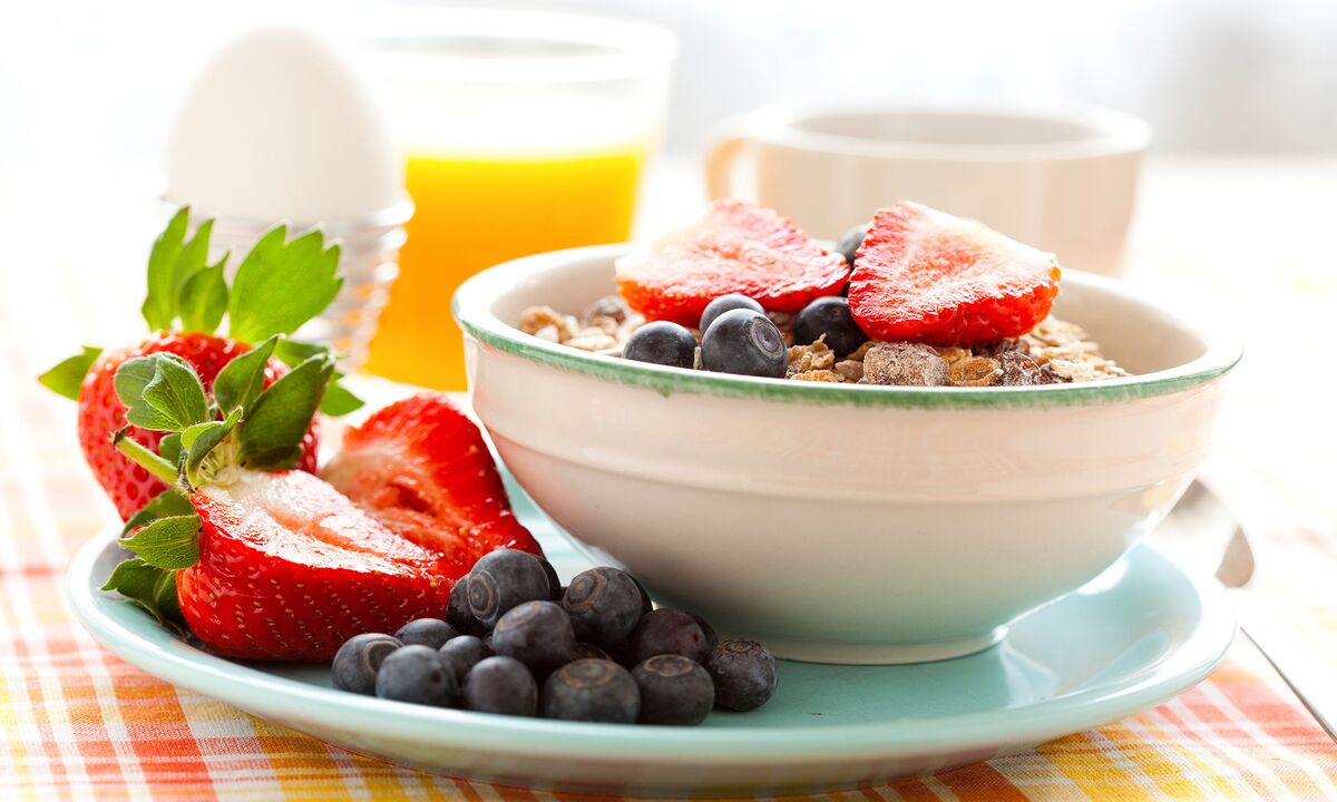 zer jan dezakezu gastritisa baduzu