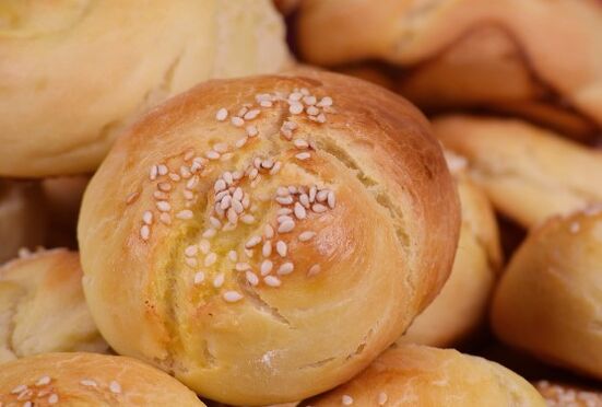 Debekatutako produktuak Keto-Red-entzat