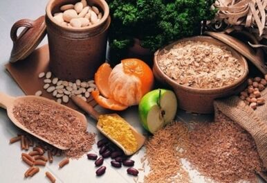 Karbohidrato konplexuak