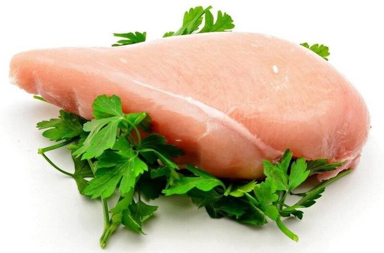 oilasko xerra zure dieta gogokoenerako