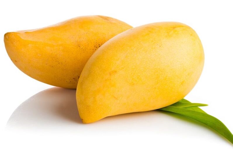 irvingia gabonskaya - konposizioa Reduslim